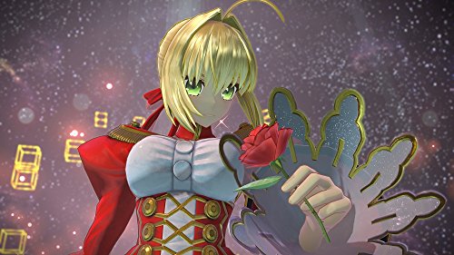 Fate/Extella Link - Limited Edition