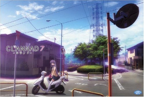 Clannad 7 [Limited Edition]