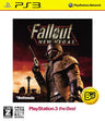 Fallout: New Vegas (PlayStation3 the Best)