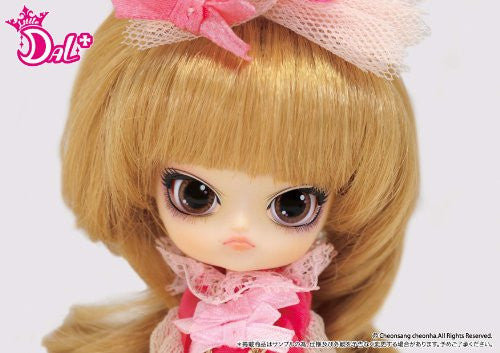 Pullip (Line) - Little Dal - Princess Pinky - 1/9 - Hime DECO Series❤Rose (Groove)