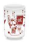 Hakuouki Shinsengumi Kitan - Harada Sanosuke - Tea Cup (Gift)