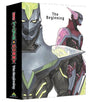 Tiger & Bunny - The Beginning [Limited Edition]