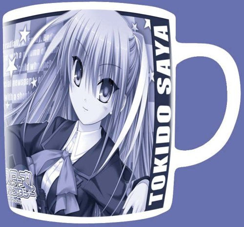 Sasasegawa Sasami - Little Busters!