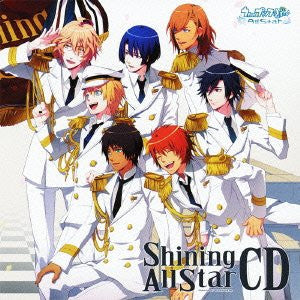 Uta no☆Prince Sama♪ Shining All Star CD