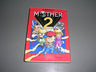 Earth Bound 2 Mother 2 Game Book / Snes