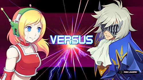 Blade Strangers Nintendo Switch - Solaris Japan
