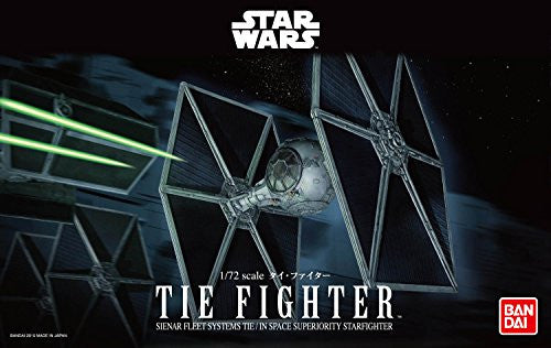 TIE Fighter - Star Wars
