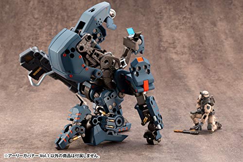 Hexa Gear HG028 - Early Governor Vol.1 - 1/24 (Kotobukiya)