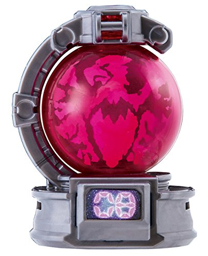 Uchuu Sentai Kyuranger - DX - Kyutama Gattai 08 - Washi Voyager (Bandai)