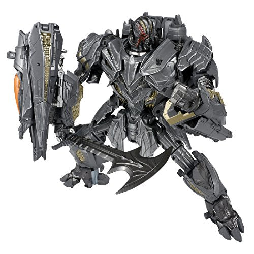 Megatron - Transformers: The Last Knight