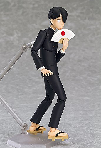 Kyuukyoku Choujin R - R. Tanaka Ichirou - Figma #316 (Max Factory