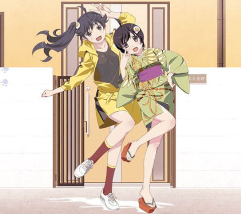 Naisho no Hanashi / ClariS [Limited Edition]