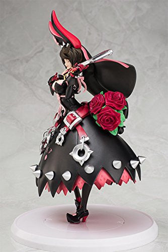 Guilty Gear Xrd -Sign- - Elphelt Valentine - 1/7 - color 7