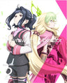 Valvrave The Liberator 2nd Season Vol.2 [Limited Edition]