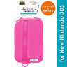 Cushion Pouch for New 3DS (Pink)