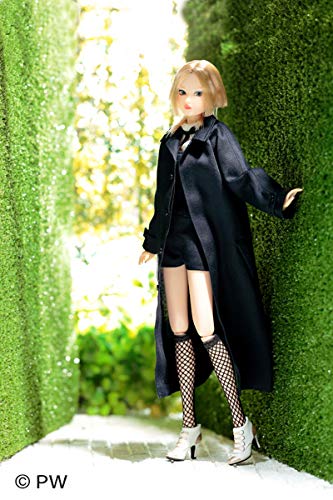 CCS - Momoko Doll - PW-Momoko - 18AN (Petworks)