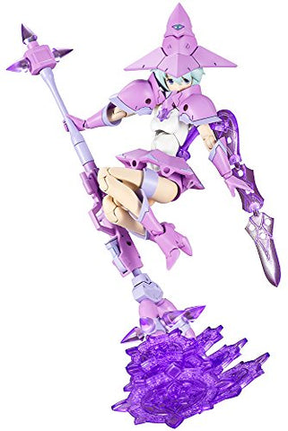 Megami Device - Chaos & Pretty Witch - 1/1 (Kotobukiya)