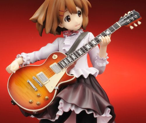 Hirasawa Yui - K-ON!