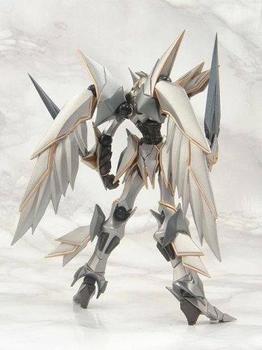 Original Character - X-Million - Imperial Knight ver. (Atelier Sai)