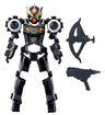 Kamen Rider Zi-O - Rider Kick's Figure - RKF Rider Armor Series - Ghost Armor (Bandai)