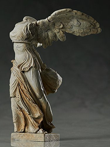 Figma #SP-110 - The Table Museum - Winged Victory of Samothrace (FREEing)