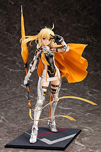 GOOD SMILE Racing - Type-Moon Racing - Saber Lily - 1/7