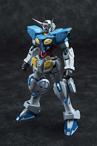 Gundam Reconguista in G - YG-111 Gundam G-Self - Robot Damashii - Robot Damashii <Side MS> (Bandai)