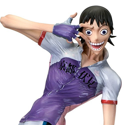 Yowamushi Pedal - Grande Road - Midousuji Akira - Hdge