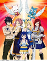 FAIRY TAIL Opening & Ending Theme Songs Vol.2 [Limited Edition]