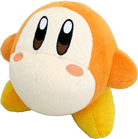 Hoshi no Kirby - Waddle Dee - Hoshi no Kirby All Star Collection - S (San-ei)