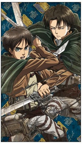 Eren Yeager - Shingeki no Kyojin