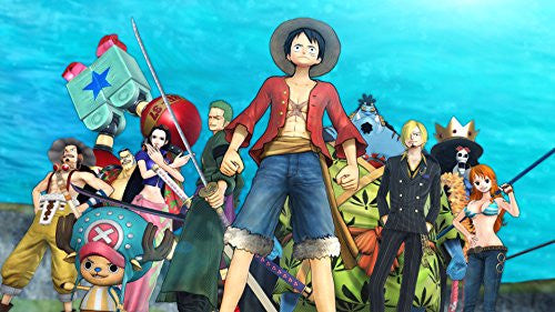 One Piece: Kaizoku Musou 3 (Welcome Price!!)