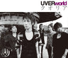 Qualia / UVERworld