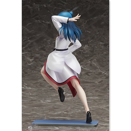Love Live! Sunshine!! - Tsushima Yoshiko - Birthday Figure Project