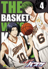 Kuroko's Basketball / Kuroko No Basuke 4