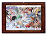 One Piece - Comic Calendar - Wall Calendar - 2012 (Shueisha)[Magazine]　