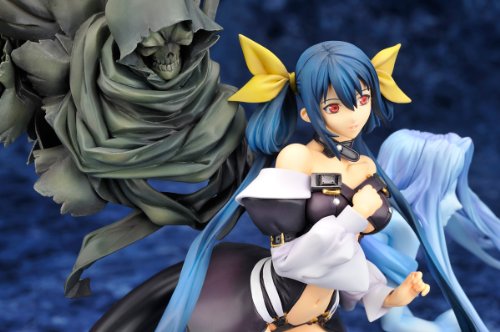 guilty gear dizzy figure Guilty Gear XX Λ Core - Dizzy - 1/8 (Alter)