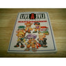 Live A Live Perfect Strategy Guide Book / Snes