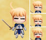 Fate/Stay Night - Hetare Saber - Nendoroid #002 - Limited ver.
