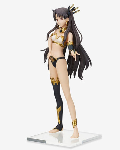Fate/Grand Order: Zettai Majuu Sensen Babylonia - Ishtar - SPM Figure (SEGA)