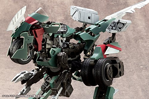 M.S.G - M.S.G. Weapon Unit 04 - RW004 - Multi-Missile (Kotobukiya)