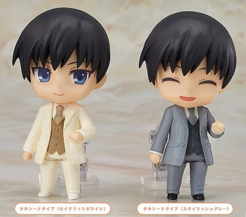 Nendoroid More: Dress Up Wedding (Second Release)
