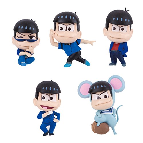 Matsuno Karamatsu - Osomatsu-san