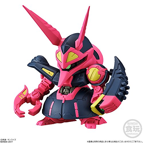 Kidou Senshi Gundam UC - RX-0[N] Unicorn Gundam 02 Banshee Norn