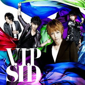 V.I.P / SID [Limited Edition]