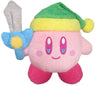 Kirby - MUTEKI! SUTEKI! CLOSET Plushie - Sword Ver. (Sanei Boeki)