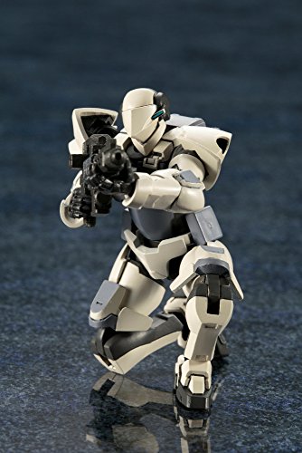 Hexa Gear - HG007 - Governor Armor Type: Pawn A1 - 1/24 (Kotobukiya)