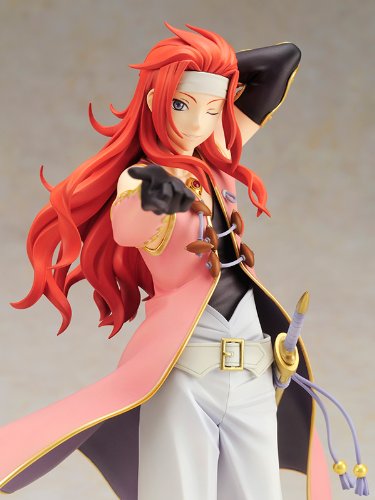 ゼロス・ワイルダー ALTER Tales of Symphonia - Zelos Wilder - ALTAiR - 1/8 (Alter