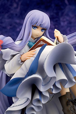 Touhou Project - Patchouli Knowledge - 1/8 - Event Limited Extra Color (Ques Q)