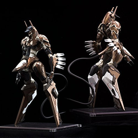 Anubis: Zone of The Enders - Anubis - RIOBOT (Sentinel)　